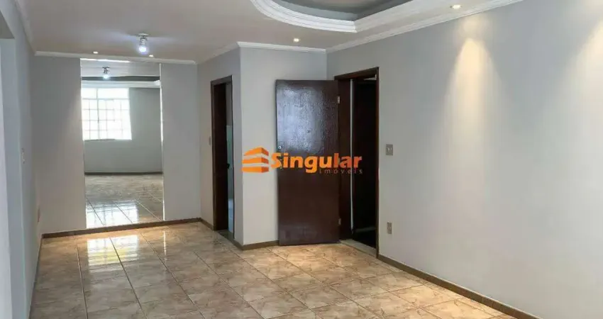 Apartamento à venda com 3 quartos sendo 1 suíte no bairro nossa senhora das graças