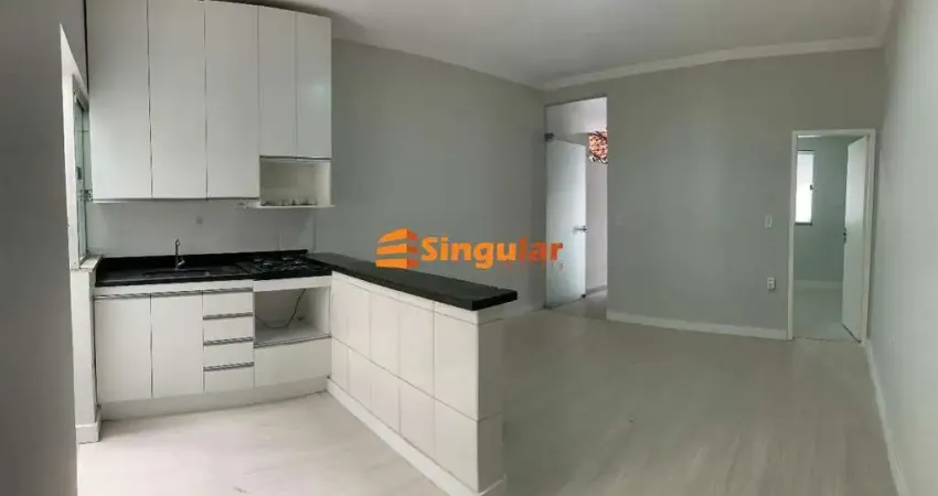 Casa com 2 quartos à venda no Caravelas, Governador Valadares 