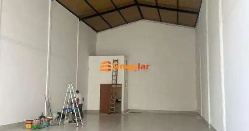 Barracão / Galpão / Depósito à venda no Centro, Governador Valadares