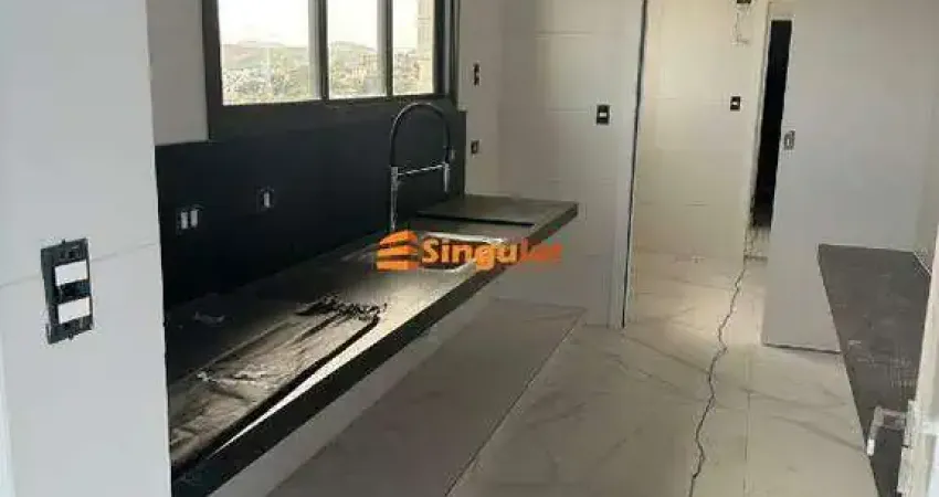 Apartamento com 2 quartos à venda no Centro, Governador Valadares 