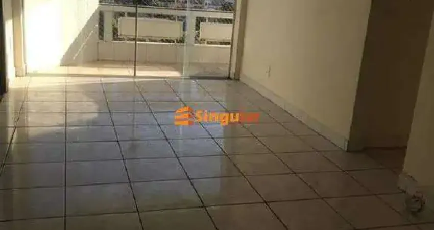 Apartamento com 1 quarto à venda no Centro, Governador Valadares 