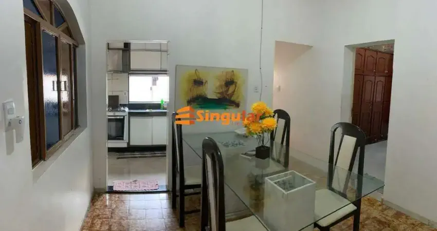 Casa com 3 quartos à venda na Vila Bretas, Governador Valadares 