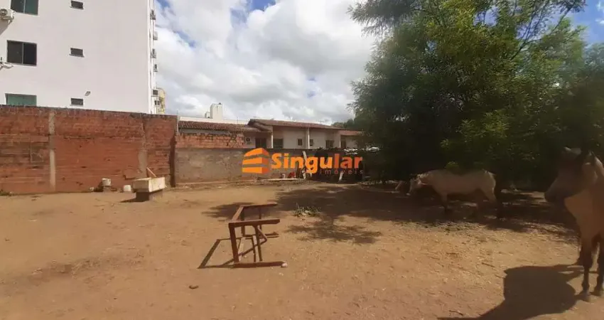 Terreno à venda no Esplanadinha, Governador Valadares