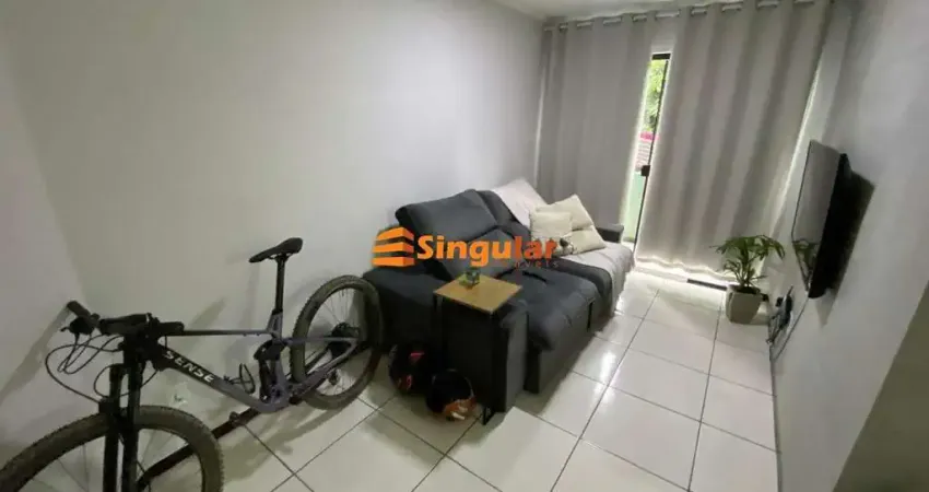 Apartamento à venda com 3 quartos sendo 1 suíte no bairro jardim jk