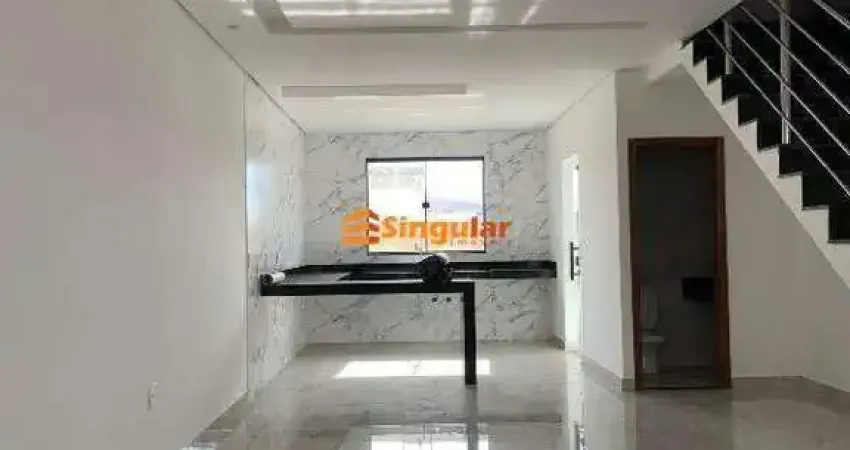 Casa à venda, 2 quartos, 1 suíte, 2 vagas, castanheiras ii - governador valadares/mg