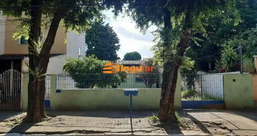 Casa à venda no Ilha dos Araújos, Governador Valadares 