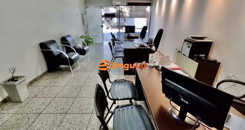 Ponto comercial à venda no Centro, Governador Valadares 