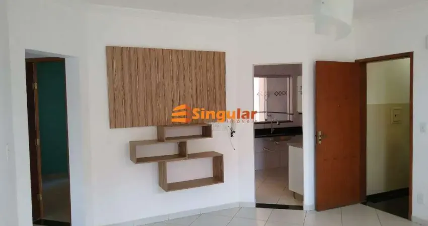 Apartamento com 3 quartos à venda no Morada do Vale II, Governador Valadares 