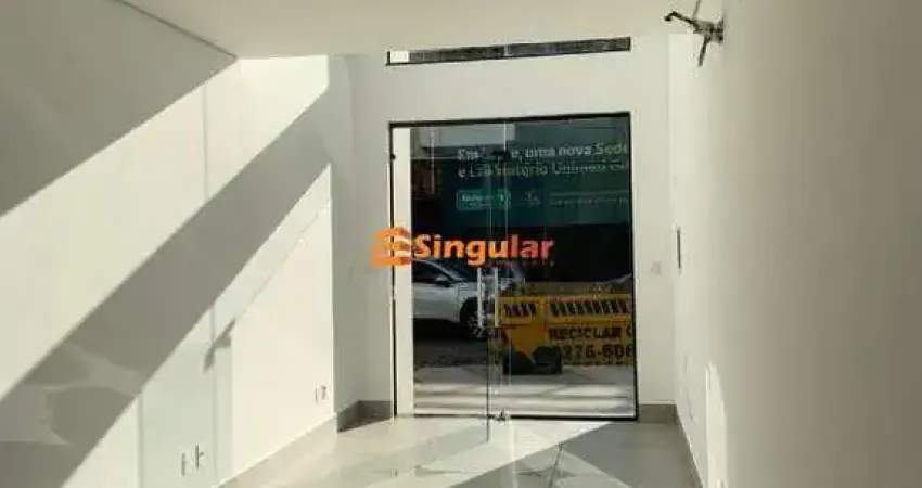 Ponto comercial para alugar no Esplanada, Governador Valadares