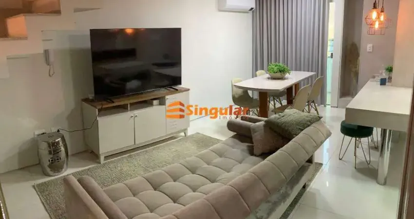 Flat para alugar no Esplanada, Governador Valadares