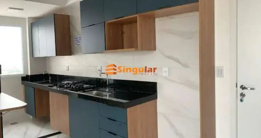 Apartamento novo à venda com 2 quartos sendo 1 suíte com planejados no bairro esplanadinha,