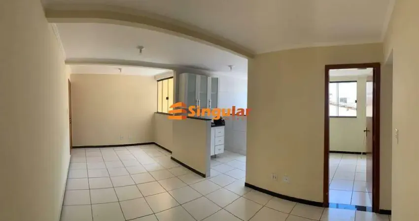 Apartamento para aluguel com 3 quartos no bairro santos dumont,