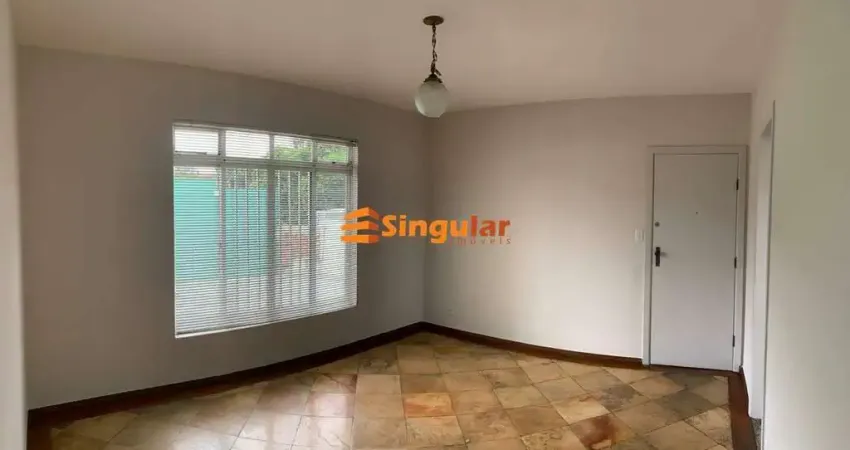 Apartamento para aluguel com 3 quartos sendo 1 suíte com armários no bairro esplanada