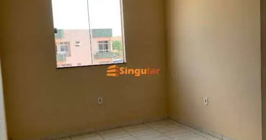 Apartamento para aluguel com 2 quartos no bairro santos dumont