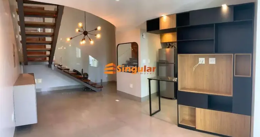 Flat para alugar no Esplanada, Governador Valadares