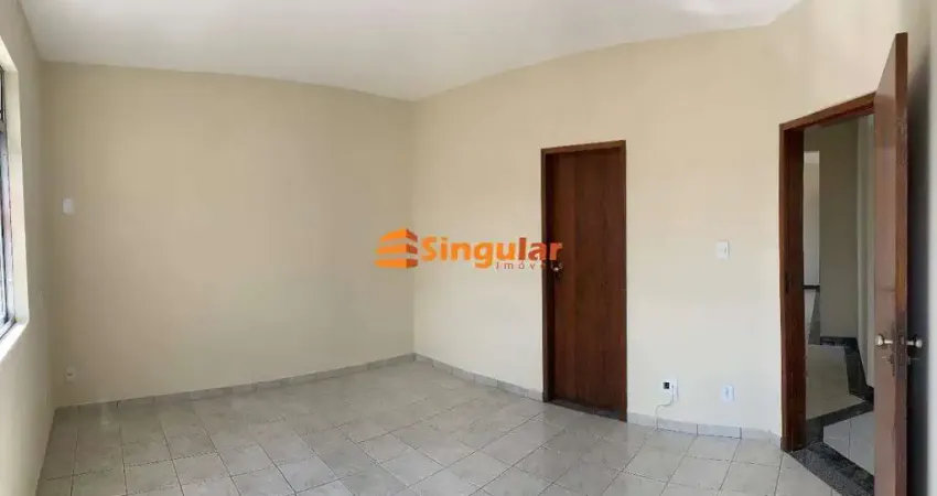 Cobertura para venda com 3 quartos sendo 1 suíte no bairro são pedro