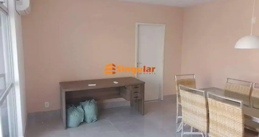 Kitnet / Stúdio à venda no Centro, Governador Valadares 