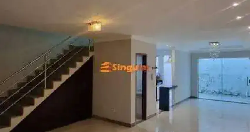 Casa com 2 quartos à venda no Grã-Duquesa, Governador Valadares 