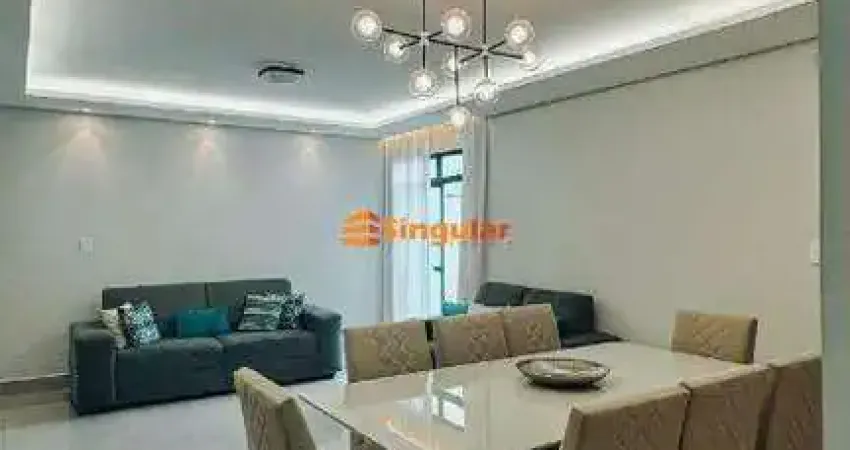 Cobertura com 2 quartos à venda no Ilha dos Araújos, Governador Valadares