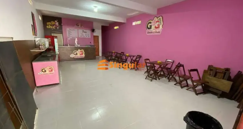 Ponto comercial à venda no Jardim do Trevo, Governador Valadares