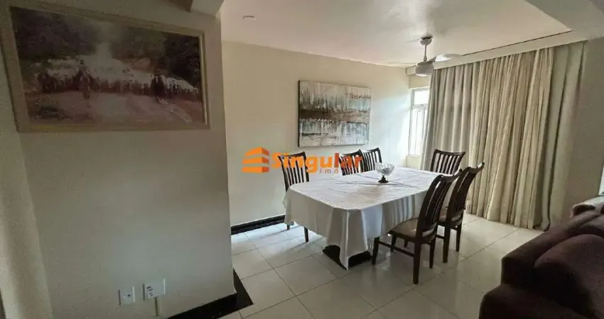 Apartamento com 3 quartos à venda no Centro, Governador Valadares 