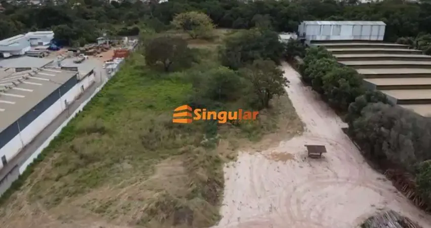 Terreno à venda no Distrito Industrial, Governador Valadares 