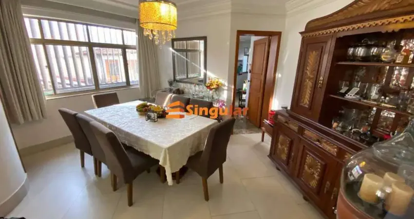 Apartamento 4 suítes sendo 2 semi suítes à venda no esplanada