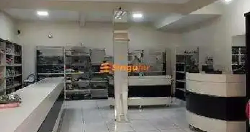 Prédio com 3 pavimentos independentes para diversos segmentos no bairro de lourdes