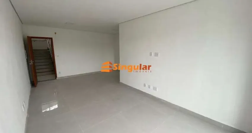 Apartamento com 3 quartos sendo 1 suíte no bairro maria eugênia