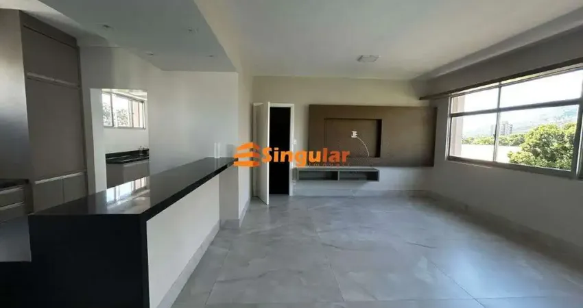 Apartamento com 2 quartos à venda no Centro, Governador Valadares