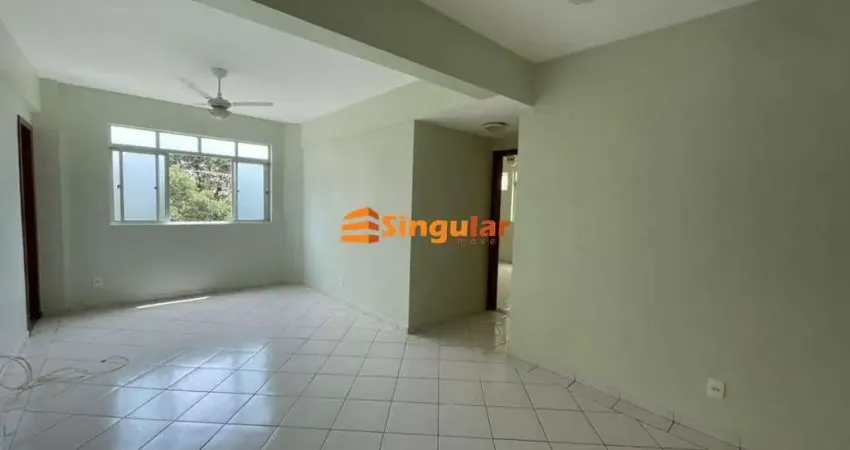 Apartamento à venda, 1 quarto, 1 suíte, 1 vaga, esplanadinha - governador valadares/mg