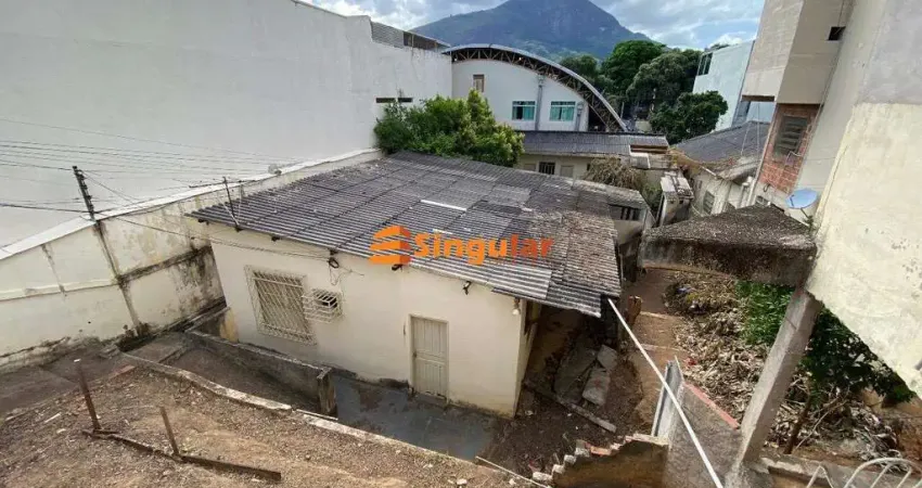 Terreno à venda no São Paulo, Governador Valadares