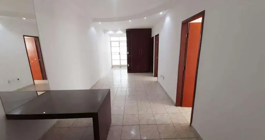 Apartamento à venda, 3 quartos, 1 suíte, 1 vaga, morada do acampamento - governador valadares/mg