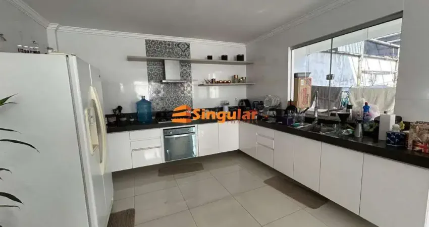 Casa à venda, 2 quartos, 1 suíte, 1 vaga, santa helena - governador valadares/mg