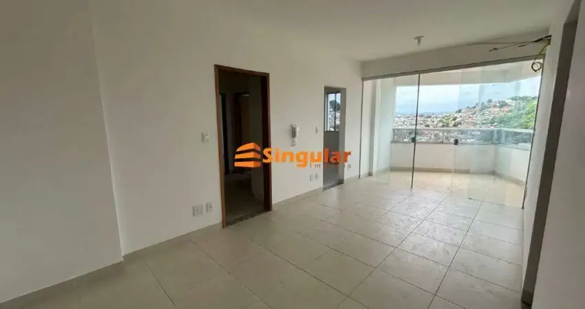 Apartamento à venda, 1 quarto, 1 suíte, centro - governador valadares/mg