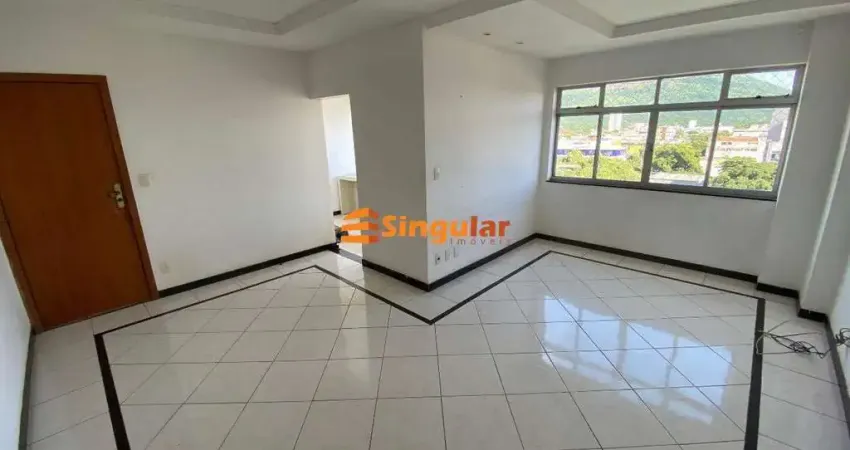 Apartamento com 2 quartos à venda no Centro, Governador Valadares 