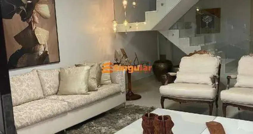 Cobertura à venda no Centro, Governador Valadares