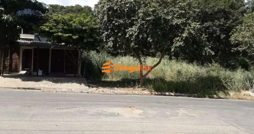 Terreno à venda no Elvamar, Governador Valadares 