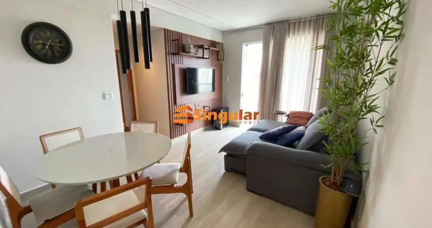 Apartamento com 2 quartos à venda no Centro, Governador Valadares 