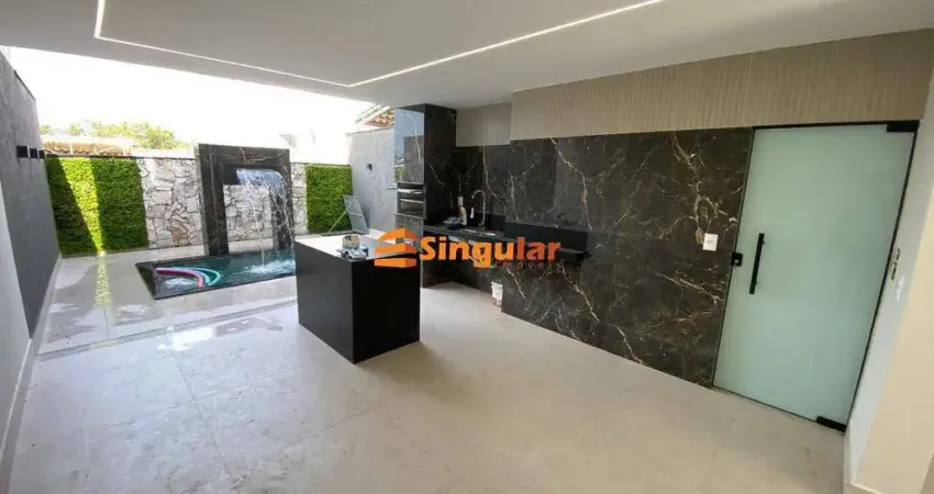 Triplex à venda com 3 quartos sendo 1 suíte no bairro cidade nova