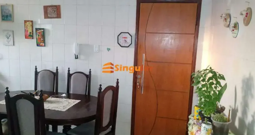 Apartamento à venda, 2 quartos, 1 suíte, gra duquesa - governador valadares/mg