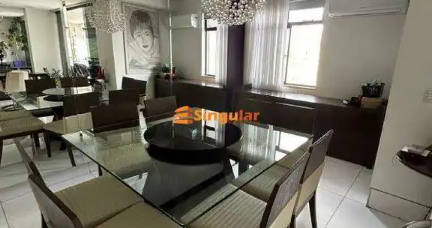 Apartamento à venda, 2 suítes, 2 vagas, centro - governador valadares/mg