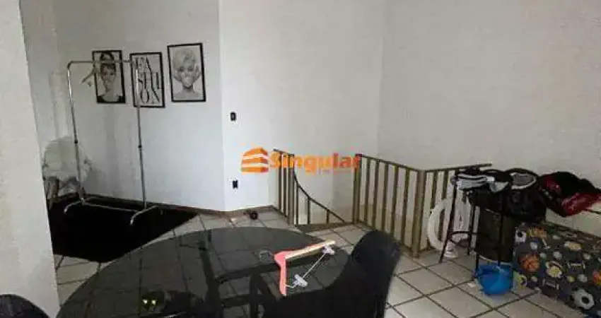 Cobertura à venda, 1 quarto, 2 suítes, 1 vaga, esplanada - governador valadares/mg