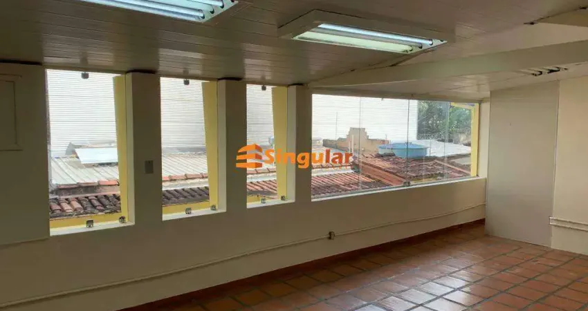 Casa à venda, 6 quartos, 2 suítes, 10 vagas, centro - governador valadares/mg