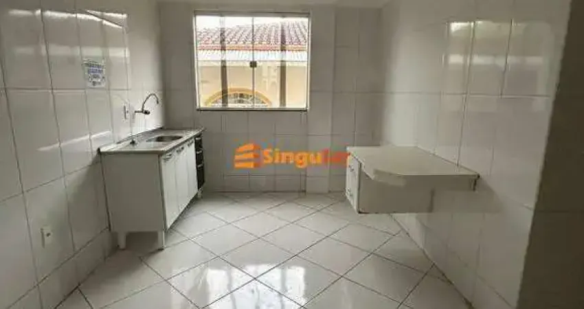 Prédio à venda no Grã-Duquesa, Governador Valadares 