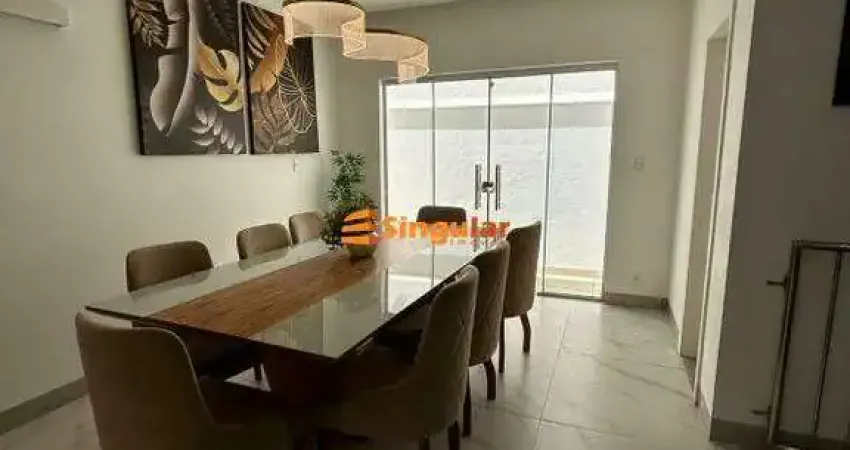 Casa à venda, 2 quartos, 1 suíte, 6 vagas, lagoa santa - governador valadares/mg