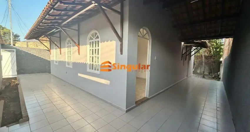 Casa à venda, 2 quartos, 1 suíte, 2 vagas, vila dos montes - governador valadares/mg