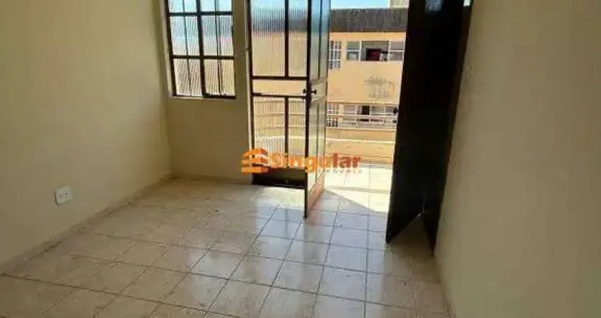 Apartamento à venda, 1 quarto, 1 suíte, ilha dos araújos - governador valadares/mg