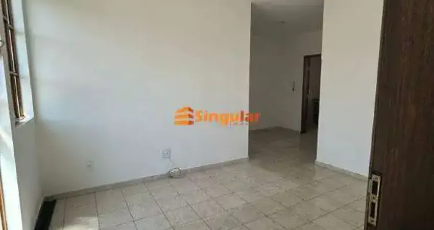 Apartamento à venda, 1 quarto, 1 suíte, 1 vaga, ilha dos araújos - governador valadares/mg