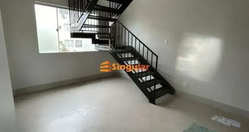 Cobertura à venda, 3 quartos, 1 suíte, gra duquesa - governador valadares/mg